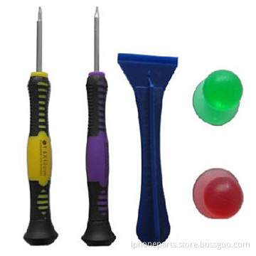 Open Tool Kit for Ipad 3